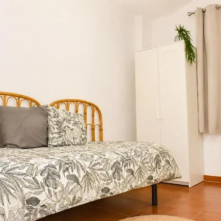 Casa vacanze Little Haven Els Monjos