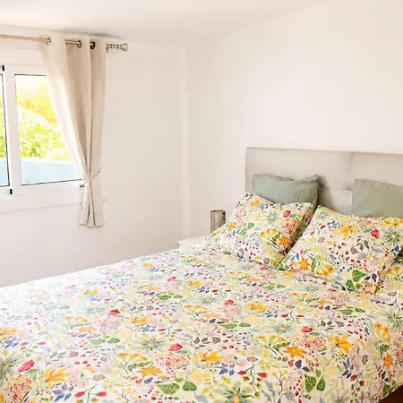 Little Haven Casa vacanze Els Monjos