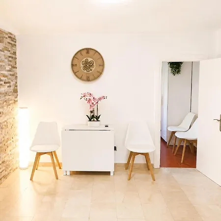 Little Haven Casa vacanze