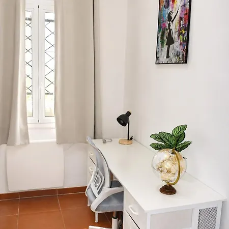 Holiday home Little Haven Els Monjos