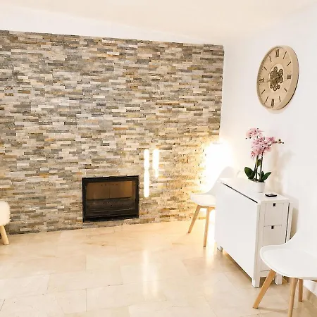Little Haven Casa vacanze *